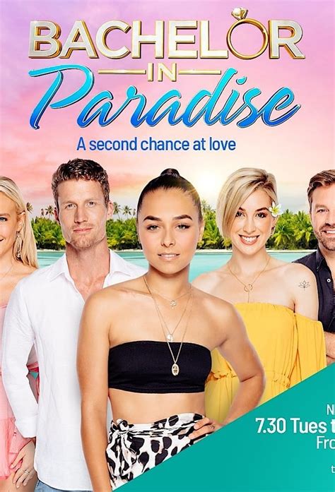 bachelor in paradise australia odds|Bachelor in Paradise (Australian TV series) .